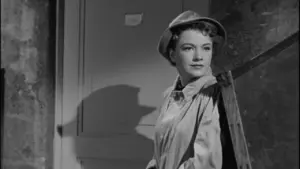 تصاویر فیلم همه چیز درباره ایو (1950)