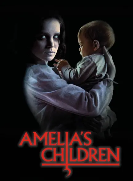 دانلود فیلم فرزندان آملیا Amelias Children