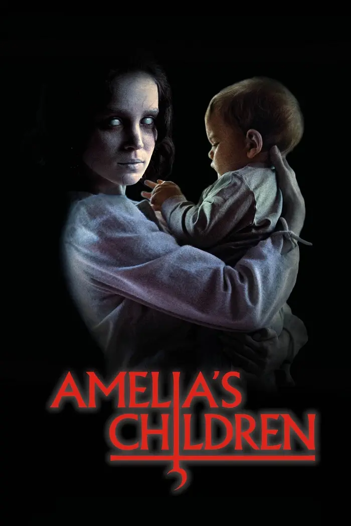 دانلود فیلم فرزندان آملیا Amelias Children