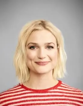 Alison Sudol