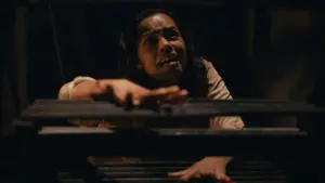 تصاویر فیلم ترسناک بربر (2022)