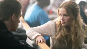 تصاویر فیلم فاجعه زیبا 2023