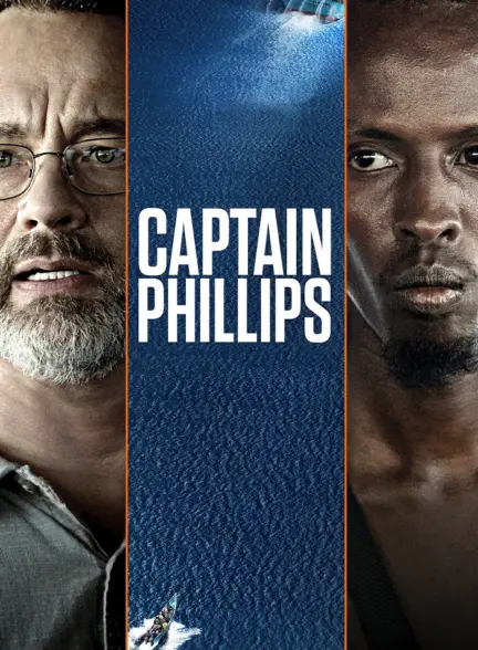 دانلود فیلم کاپیتان فیلیپس Captain Phillips