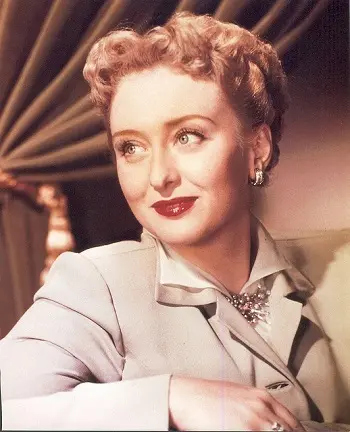 Celeste Holm