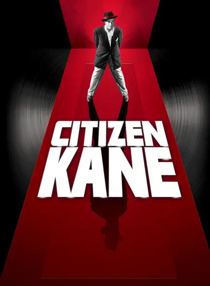 دانلود فیلم همشهری کین Citizen Kane