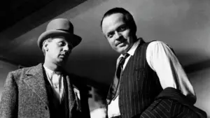 تصاویر فیلم همشهری کین 1941
