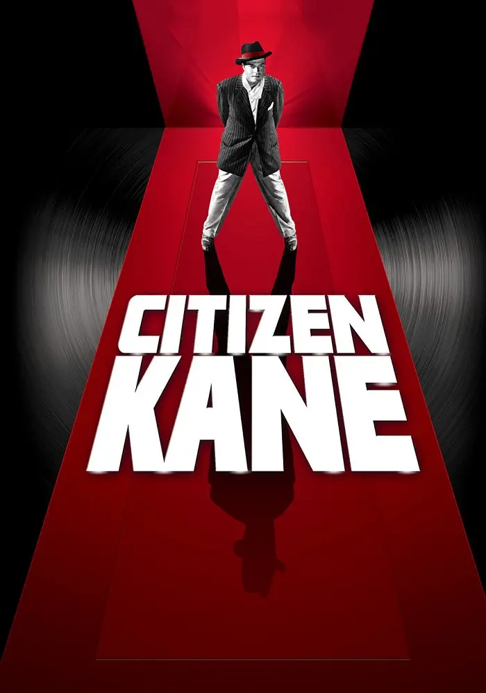 دانلود فیلم همشهری کین Citizen Kane