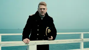 تصاویر فیلم دانکرک 2017