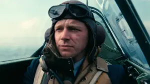 تصاویر فیلم دانکرک 2017