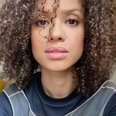 Gugu Mbatha-Raw