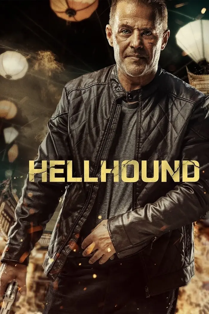 دانلود فیلم سگ جهنمی Hellhound