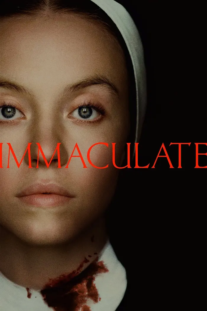 دانلود فیلم معصوم Immaculate