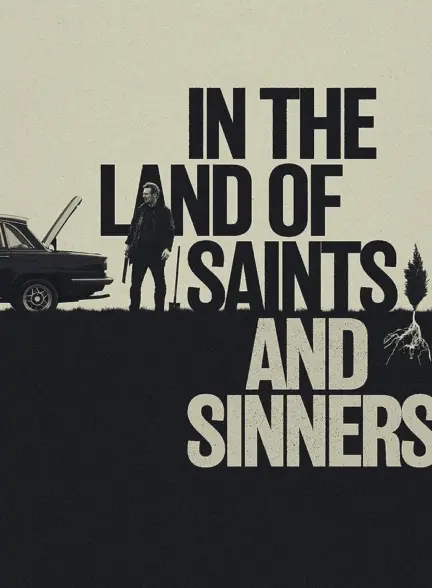 دانلود فیلم در سرزمین قدیسان و گناهکاران In the Land of Saints and Sinners