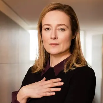 Jennifer Ehle