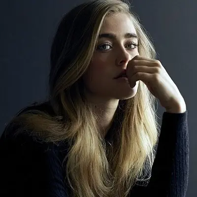 Melissa Roxburgh