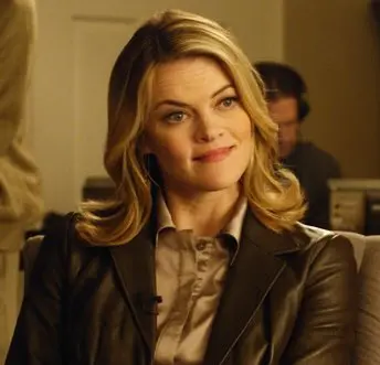 Missi Pyle