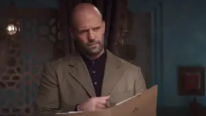 تصاویر فیلم عملیات فورچن نیرنگ جنگ (2023)