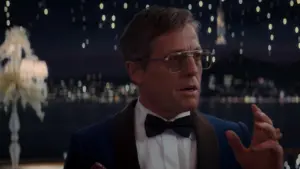 تصاویر فیلم عملیات فورچن نیرنگ جنگ (2023)