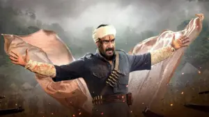 تصاویر فیلم (آرآرآر) فیلم هندی غرش، قیام، انقلاب 2022
