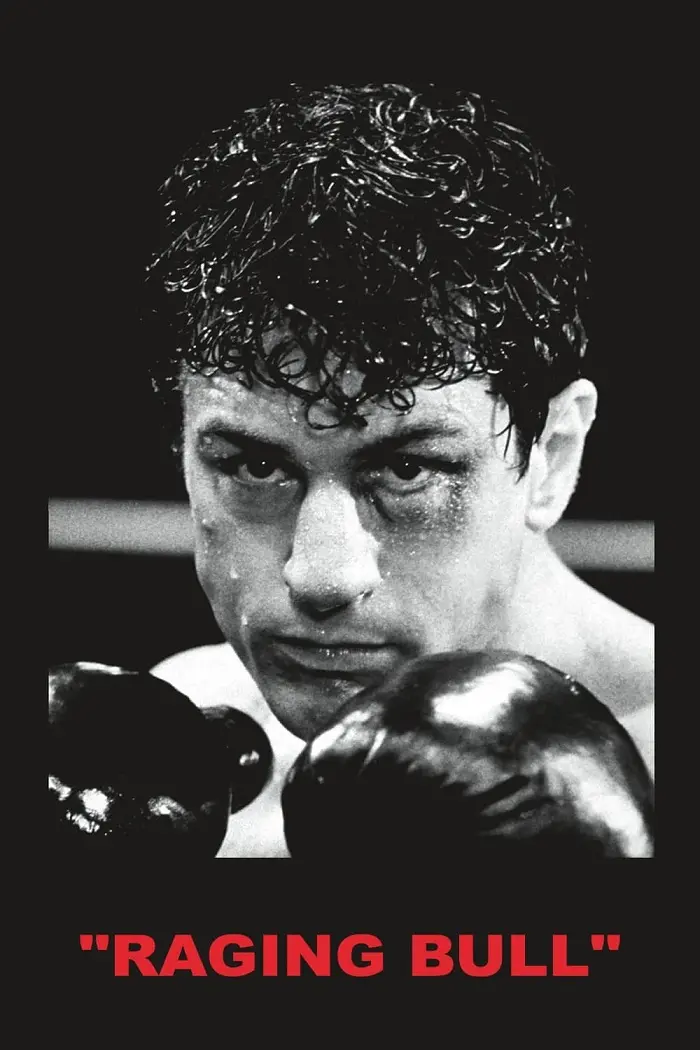 دانلود فیلم گاو خشمگین Raging Bull