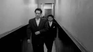 تصاویر فیلم گاو خشمگین 1980