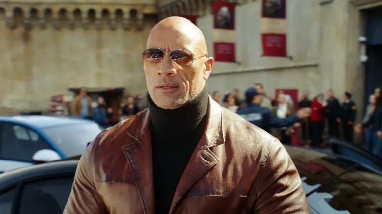 تصاویر فیلم وضعیت قرمز (2021)