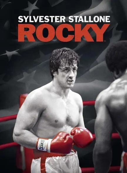دانلود فیلم راکی Rocky