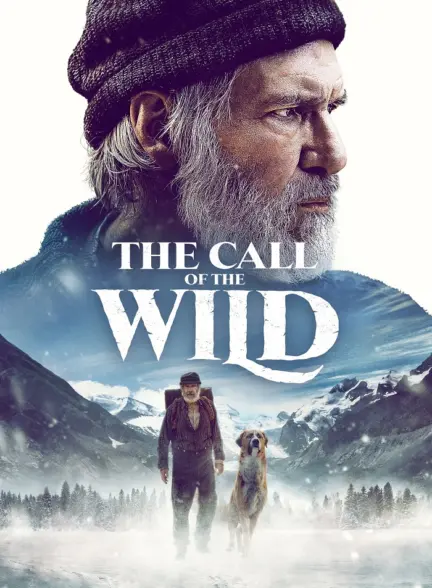 دانلود فیلم آوای وحش The Call of the Wild