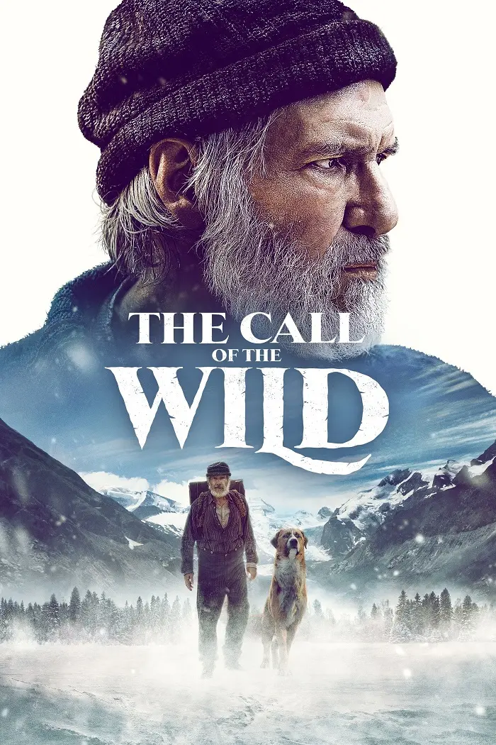 دانلود فیلم آوای وحش The Call of the Wild