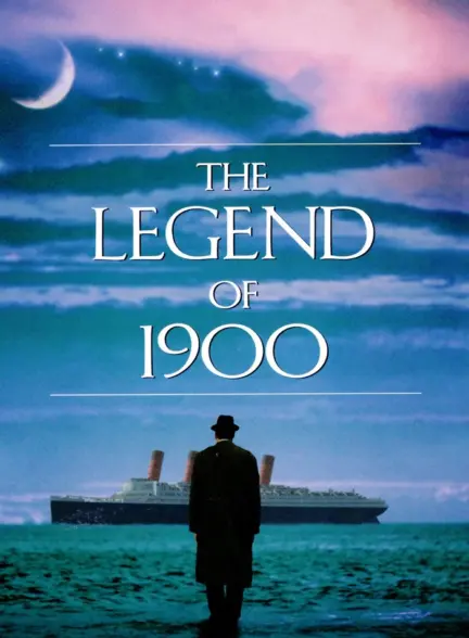 دانلود فیلم افسانه The Legend of 1900