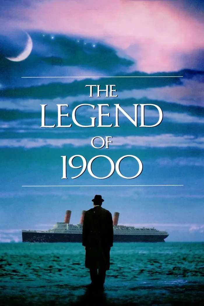دانلود فیلم افسانه The Legend of 1900