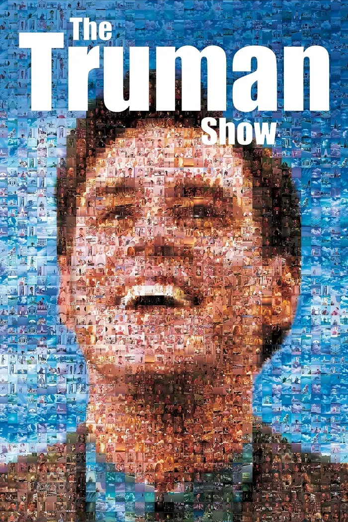 دانلود فیلم نمایش ترومن The Truman Show