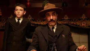 تصاویر فیلم خون به پا خواهد شد 2007