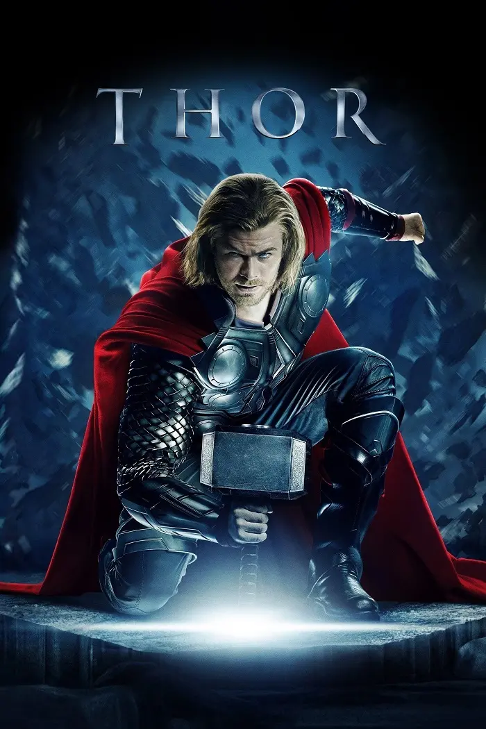 دانلود فیلم ثور 1 Thor