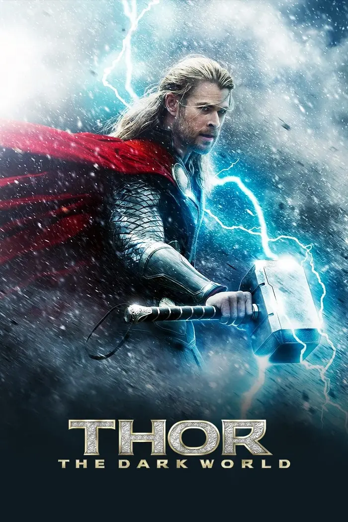 دانلود فیلم ثور 2 دنیای تاریک Thor The Dark World