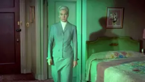 تصاویر فیلم سرگیجه 1958