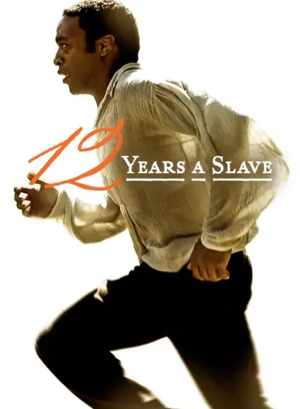 دانلود فیلم دوازده سال بردگی 12 Years a Slave