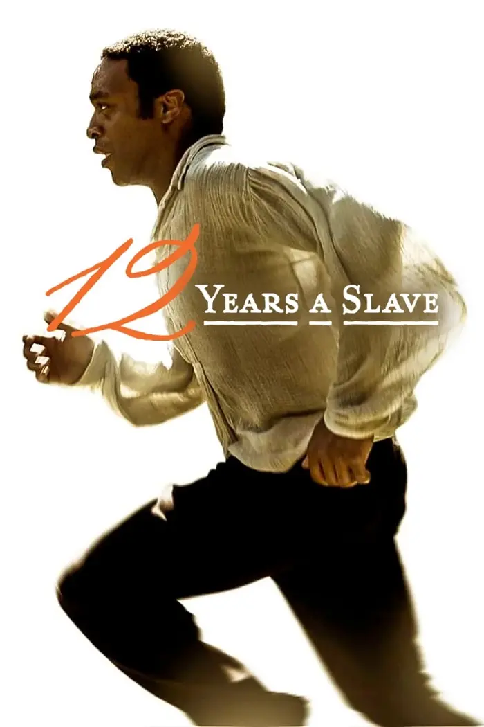 دانلود فیلم دوازده سال بردگی 12 Years a Slave