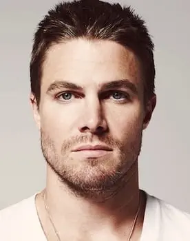 Stephen Amell