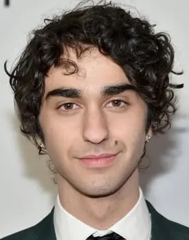 Alex Wolff