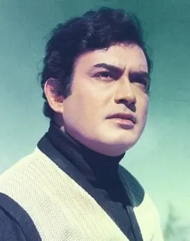 Sanjeev Kumar