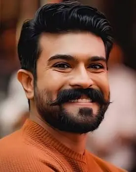 Ram Charan