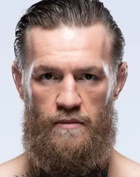 Conor McGregor