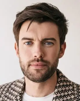 Jack Whitehall