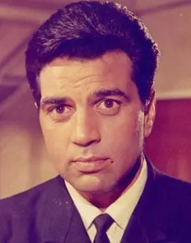 Dharmendra