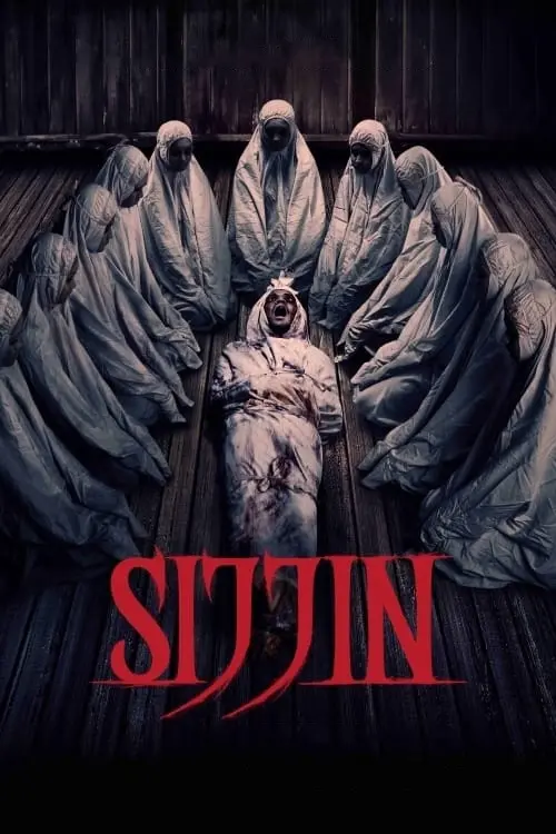 دانلود فیلم سجین Sijjin Siccin