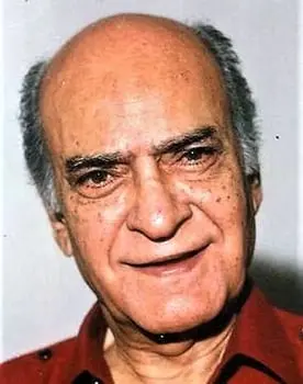 A.K. Hangal