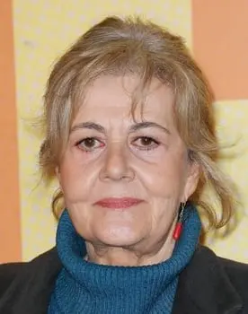 Betti Pedrazzi