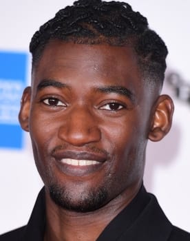 Malachi Kirby