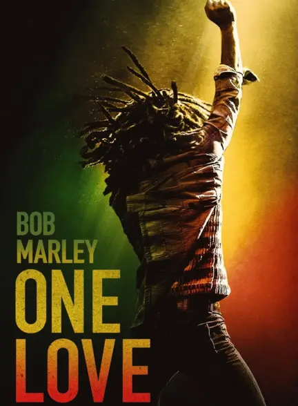 دانلود فیلم باب مارلی یک عشق Bob Marley One Love
